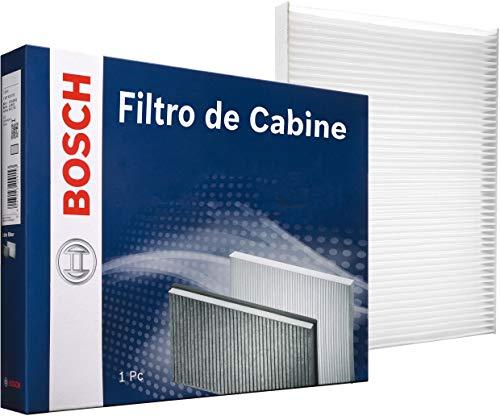 Filtro de Ar Condicionado - CB 0501 - Bosch - 0986BF0501
