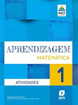 Aprendizagem Matematica 1 (la) Ed 2019