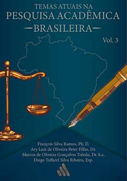 Temas Atuais Na Pesquisa Acadêmica Brasileira 3