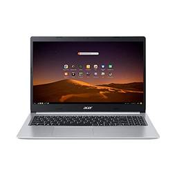 Notebook Acer 15.6" A515-54-557c I5-10210u 4gb 256ssd Linux