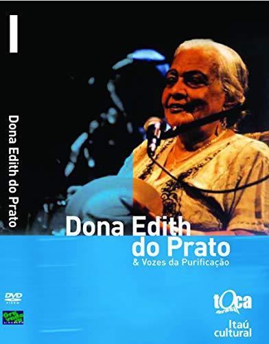 Dona Edith Do Prato