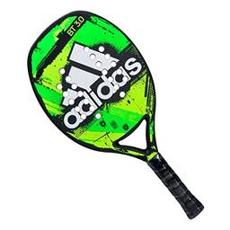 Raquete de Beach Tennis Adidas BT 3.0 2022 (Verde/Amarelo)