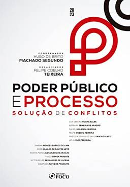 Poder Público e Processo: Solução de conflitos