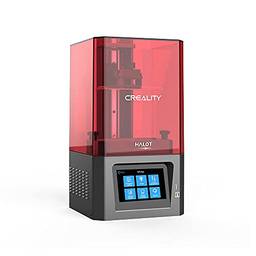Impressora 3D Creality RESINA Halot-One CL-60