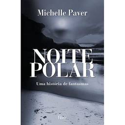 Noite polar: Uma história de fantasmas