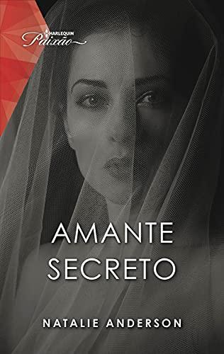 Amante secreto (Modern Sexy Livro 26)