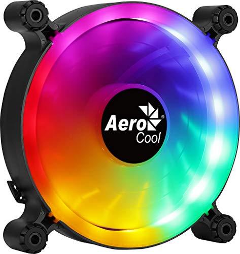 Cooler Fan SPECTRO 12 FRGB AEROCOOL