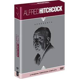 Alfred Hitchcock Apresenta: A Primeira Temporada Completa