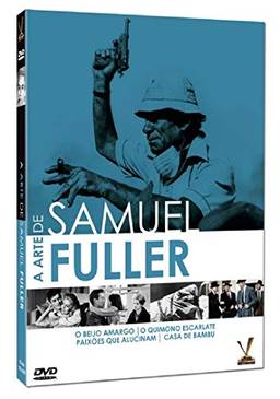 O Cinema De Samuel Fuller