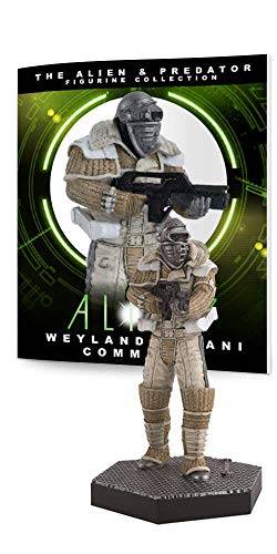 Weyland Commander