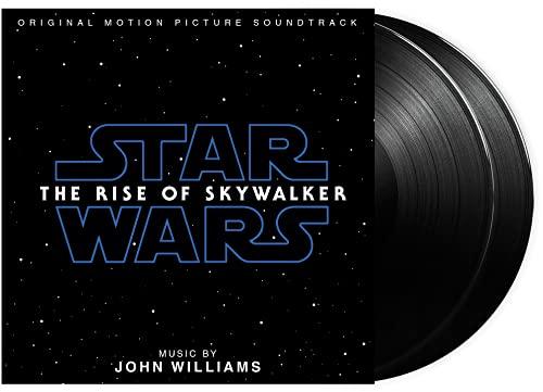 Star Wars: The Rise of Skywalker [2 LP]