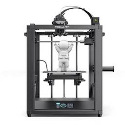 Impressora 3D oficial Creality FDM Ender 5 S1