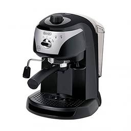 Máquina de Café Expresso Manual Delonghi EC220 CD -110V