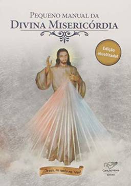 Pequeno Manual da Divina Misericórdia (Reedição)