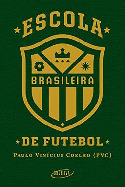 Escola brasileira de futebol