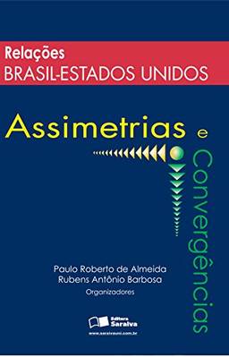 RelaçõEs Brasil-Estados Unidos