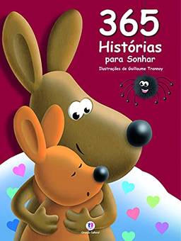 365 HistóRias Para Sonhar Vol.2