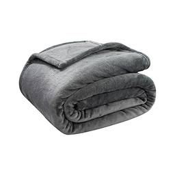Cobertor Solteiro Camesa Neo Soft Velour 300g Liso 1,50x2,20m