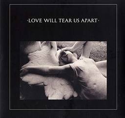 Love Will Tear Us Apart (2020 Remaster) [Disco de Vinil]