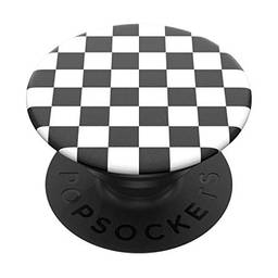 Checker Black Gen 2