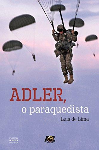 Adler - o Paraquedista