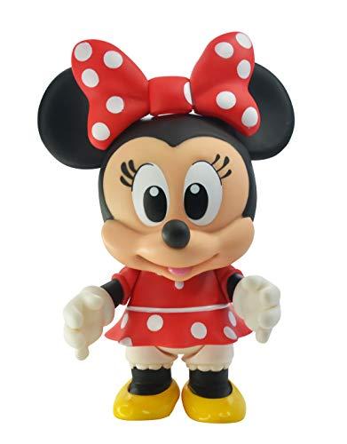 Boneco Minnie Baby, Disney, Lider Brinquedos