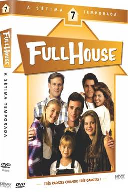 Full House - A Sétima Temporada