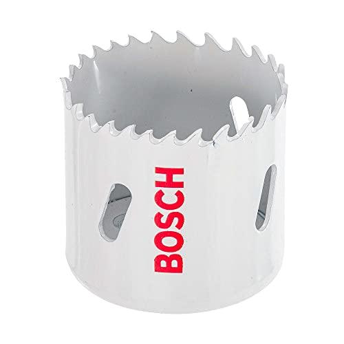 Bosch Serra Copo Bimetalica 48 Mm 1 7/8'