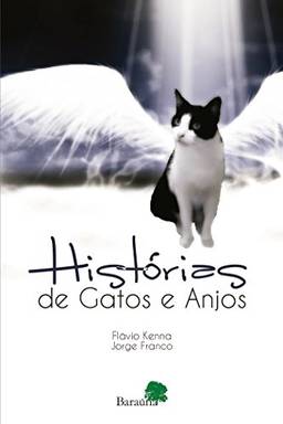 Histórias de Gatos e Anjos