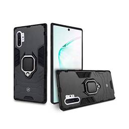 Capa Case Capinha Defender Black para Samsung Galaxy Note 10 Plus - GShield