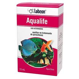 Alcon Labcon Aqualife 100ml