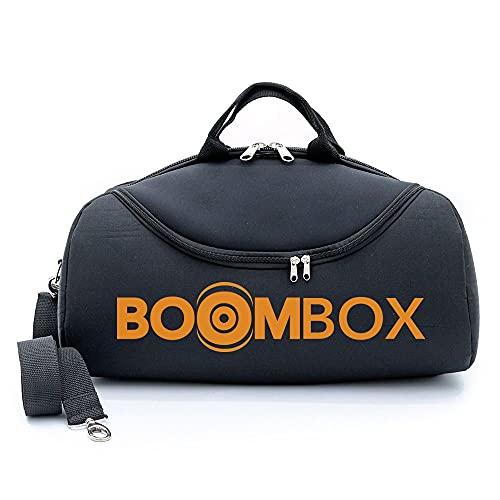 Case Capa Protetora Jbl Boombox 1 e 2 Bolsa Estampada Envio Já