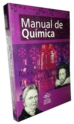 Manual De Quimica