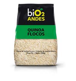 Andes Quinoa Flocos Bio2 250g