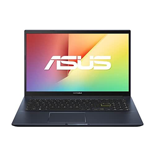 Notebook ASUS VivoBook X513EA-BQ3027W Intel Core i5 1135G7 8GB 512GB SSD W11 15,6" LED Azul Cobalto
