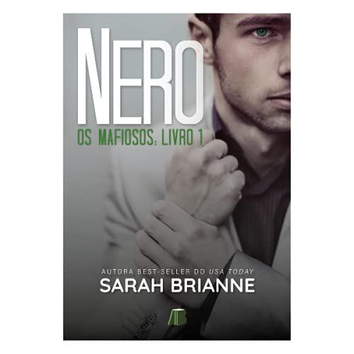 Nero - Os Mafiosos - Livro 1