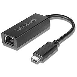 Adaptador Lenovo USB-C para Ethernet 4X90S91831