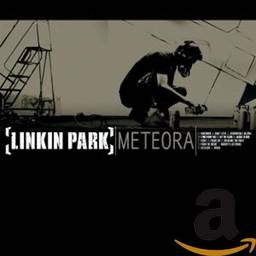 Linkin Park - Meteora(Enhanced-Jewelcase Version)