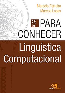 Para conhecer linguística computacional