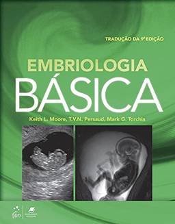 Embriologia Básica