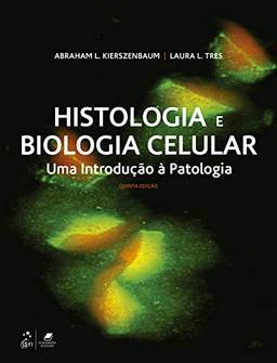 Histologia e Biologia Celular: Uma Introdução à Patologia