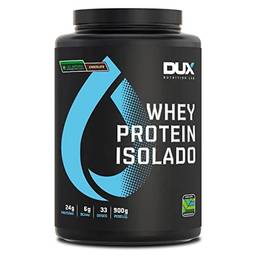 WHEY PROTEIN ISOLADO ALL NATURAL CHOCOLATE - POTE 900 g