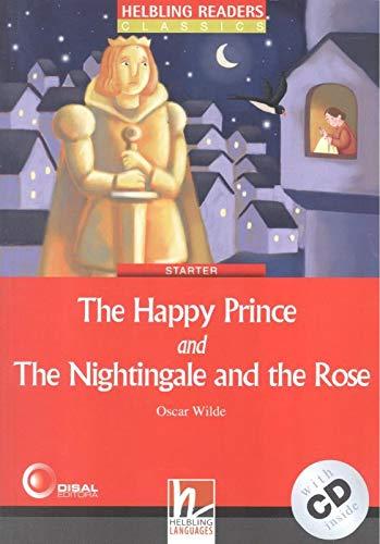 Happy prince and the nightingale and the rose - Starter
