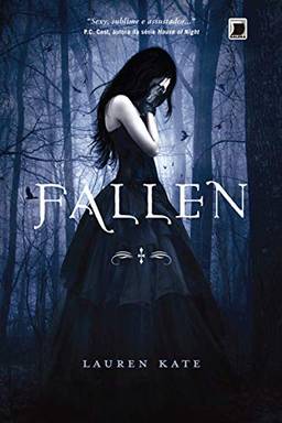 Fallen - Fallen - vol. 1