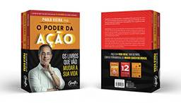 Box Paulo Vieira: Box definitivo para o crescimento pessoal e a conquista de resultados