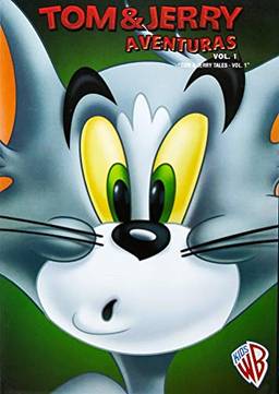 Tom & Jerry - Aventuras