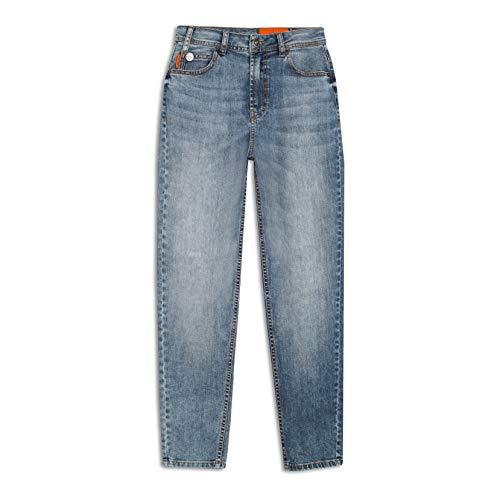 Calça Jeans, Ellus, Feminino, Azul Claro, 40