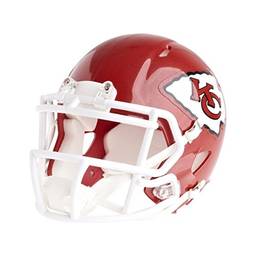 Helmet NFL Kansas City Chiefs - Riddell Speed Mini