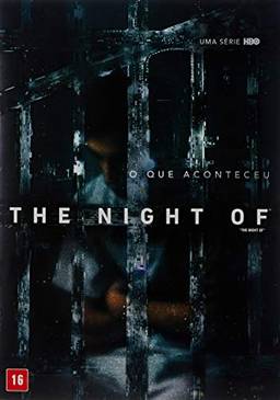 The Night Of [DVD]