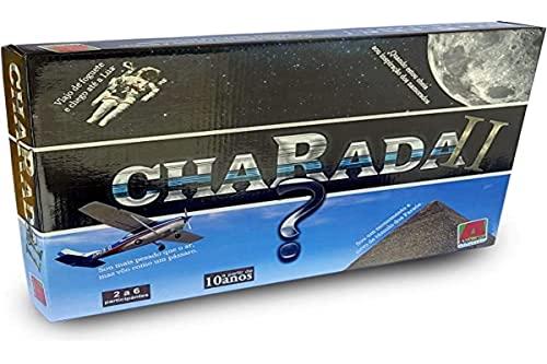 CHARADA II